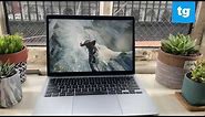 Apple MacBook Air M1 (late 2020) review: A computing revolution