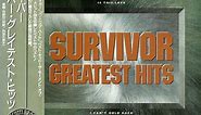 Survivor - Greatest Hits