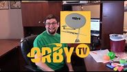 Orby TV - Satellite TV Service
