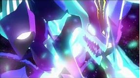 Kaito Tenjo summon Number 62 Galaxy-Eyes Prime Photon Dragon
