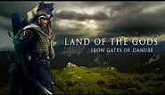What Is the 'Iron Gates of Danube' ? ⭐ Iron Gates - Land of the Gods, Ep.1!