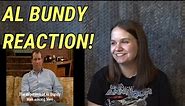 20 year old girl reacts to 'the wisdom of Al Bundy'