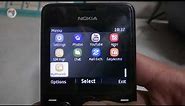 Nokia Asha 210 Dual Sim - Quick Review