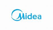 global Midea home page