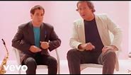 Paul Simon - You Can Call Me Al (Official Video)