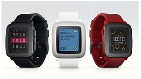 The best Pebble Time and Pebble Time Round watch faces (that still work) - Wareable