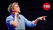 Tom Thum: The orchestra in my mouth | TED