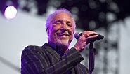 Tom Jones facts: Singer's age, wife, children, real name and career revealed