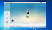 How to use Streaming Audio Recorder 4.0
