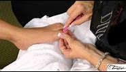 ♡ How To: Step by Step Spa Pedicure