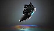 Great Scott! Nike’s HyperAdapt 1.0 self-tying shoes will debut on November 28