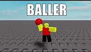 BALLER [1 hour version]