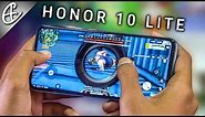 Can the Kirin 710 GAME? Honor 10 Lite Performance Review!