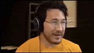 hey a letter i have friends! oh that's not a letter that's a threat (markiplier) markiplier meme