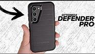 Samsung Galaxy S23 Case - OtterBox Defender Pro!