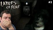 F**k That! // Layers Of Fear #2