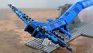 Lego Subnautica Episode 4: Ghost Leviathan, Laser Cutter, and Habitat Builder (MOC)