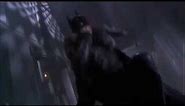Batman Forever Opening fight scene