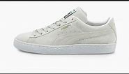 PUMA SUEDE CLASSIC 21 Review & Sizing