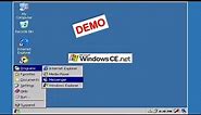 Windows CE Operating System Review