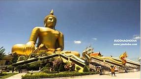 Largest Buddha statues in the world (top 10)