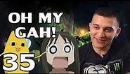 Arteezy - Best Moments #35 - THE MEME TEAM ft OH MY GAH