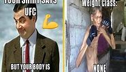 Very Funny Boxing Memes