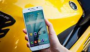 Samsung Galaxy S6 review: The first great smartphone of 2015