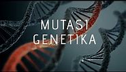 Mutasi Genetika