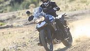 2015 Triumph Tiger 800 XC Review'd (Sponsored By Knox)