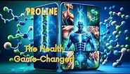 Unlocking Proline Secrets: Vital for Health & Beauty!