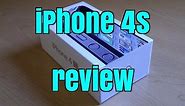 iPhone 4s Review - Posle 5 godina