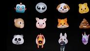 Apple just unveiled 'Animoji' — emojis that talk and sync to your face