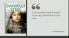 Finding Ashley: A Novel