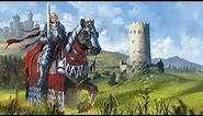 Medieval RPG Music & Game Music - Knights & Maidens