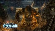 Troll - Overlord II : Boss fight