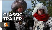 Spies Like Us (1985) Official Trailer - Chevy Chase, Dan Aykroyd Movie HD