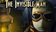 The Invisible Man Full Hidden Object Game Walkthrough No Commentary