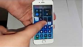 iPhone 6 Silver - Unboxing