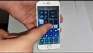 iPhone 6 Silver - Unboxing