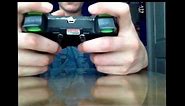 Scuf Controller Review - PS3