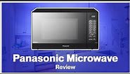 Panasonic Microwave Review