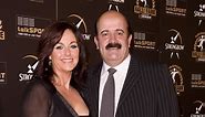 Willie Thorne plunged into debt & depression after BBC axe, says star's ex-wife