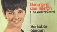 Gigi - Dann Ging Das Telefon (The Waiting Game)