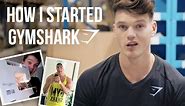 How I Started The UK's Fastest Growing Company: My Gymshark Story | Ben Francis