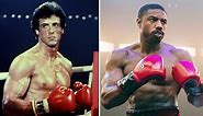 Every ‘Rocky’ and ‘Creed’ Movie, Ranked