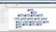 Quick Introduction: How to Create Organizational Charts with SmartDraw