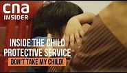 When Children Need Protection From Parents | Inside The Child Protective Service | Part 1/3