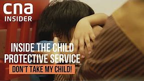 When Children Need Protection From Parents | Inside The Child Protective Service | Part 1/3