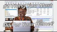 HomeManage Home Inventory Software